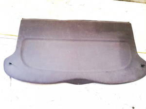 Hutablage Audi A3, 8L 1996.09 - 2000.10 37669699