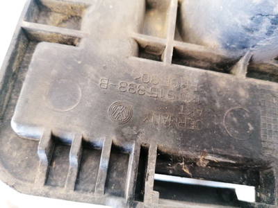 Batteriekasten Volkswagen Caddy, III 2004.03 - 2010.09 1K0915333B