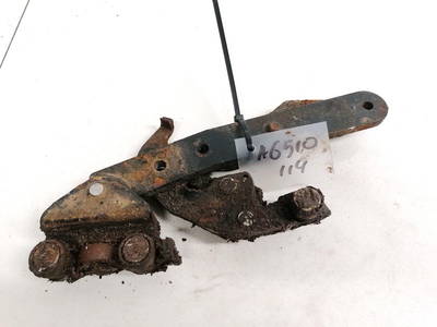 Rollenführung für Schiebetür Fiat Doblo, 2000.03 - 2005.10 37675626