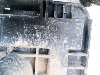 Batteriekasten Volkswagen Touran, 2003.01 - 2006.10 1K0915333B 1K0915333-B 37675952