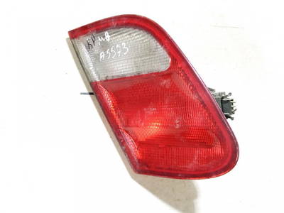 Rückleuchte innen links Mercedes-Benz w208, 1997.01 - 2002.06 2088200564