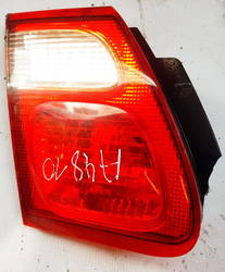 Rückleuchte innen links Nissan Almera, N16 2000.06 - 2003.01