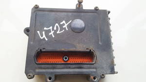 Steuergerät Getriebe Chrysler Voyager, III 1995.09 - 2001.03 p04686707ak 04686707ak