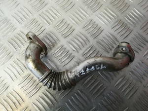 Kühler für Abgasrüc Volkswagen Jetta, MK5 2005.08 - 2010.12 03p131521a