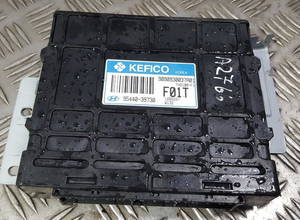 Steuergerät Getriebe Hyundai Trajet, 2000.03 - 2008.07 9544039730 95440-39730