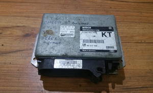 Steuergerät Getriebe Opel Omega, B 1994.03 - 1999.09 0260002298 gm96017168, fd472085