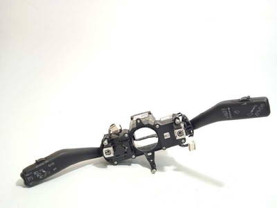 Blinkerschalter Skoda Yeti (5LAC) SUV 1.2 TSI 16V (CYVB(Euro 6)) (5K0953502M9B9, 5K0953521FL)