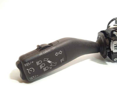 Blinkerschalter Skoda Yeti (5LAC) SUV 1.2 TSI 16V (CYVB(Euro 6)) (5K0953502M9B9, 5K0953521FL)