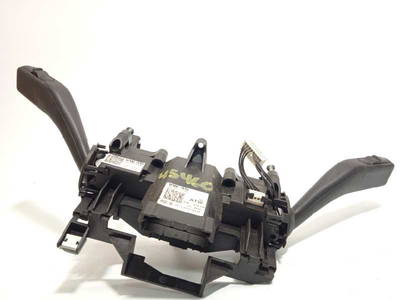 Blinkerschalter Skoda Yeti (5LAC) SUV 1.2 TSI 16V (CYVB(Euro 6)) (5K0953502M9B9, 5K0953521FL)