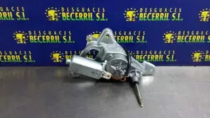 Scheibenwischermotor Hinten Suzuki Ignis (FH) Hatchback 1.3 16V 4x4 (M13A) (3881080G00000) 39870656