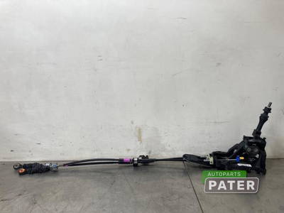 Schalthebel Toyota Yaris P21 3353002360 P20722167