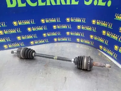 Antriebswelle Links Vorne Daewoo / Chevrolet Kalos (SF48) Hatchback 1.2 (B12S1) 40047558