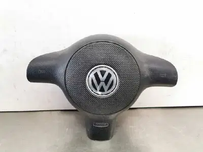 Airbag Lenkrad Volkswagen Polo III (6N2) Hatchback 1.9 SDI (ASX) (6X0880201C, 001HNB0B3LGH) VW 6X0880201C