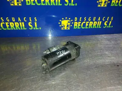 Anlasser Ford Focus 2 Wagon Combi 1.8 TDCi 16V (KKDA)