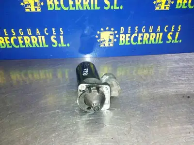 Anlasser Ford Focus 2 Wagon Combi 1.8 TDCi 16V (KKDA)