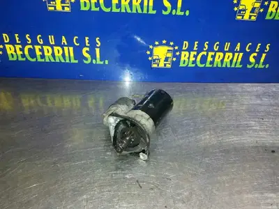 Anlasser Ford Focus 2 Wagon Combi 1.8 TDCi 16V (KKDA)