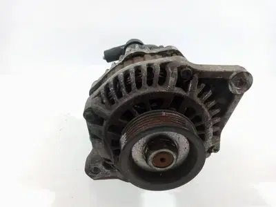 Lichtmaschine Honda Jazz (GD/GE2/GE3) Hatchback 1.3 i-Dsi (L13A1) (A5TB0091) 39936293