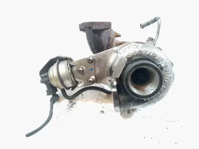 Turbolader Opel Insignia Sports Tourer Combi 2.0 CDTI 16V 130 ecoFLEX (A20DTH) (55570748) 40013469