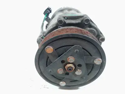 Klima Pumpe Audi A3 (8L1) Hatchback 1.8 T 20V (AGU) (1J0820803A)