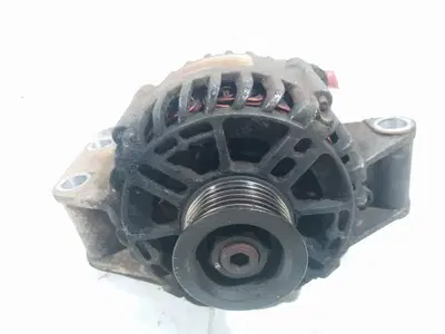 Lichtmaschine Ford Fiesta 5 (JD/JH) Hatchback 1.3 (A9JA) (2S6TFA)