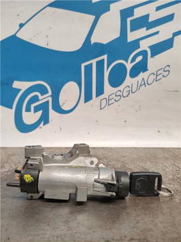 Zündschloss + Schlüssel Audi A3 (8L1) Hatchback 1.9 TDI 110 (AHF) 1999 (1J0419959)