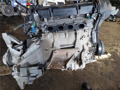 Motor Ford Focus 2 Hatchback 1.6 16V (HWDA) 2007