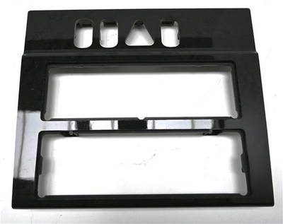 Armaturenbrett Teil Mercedes-Benz E (W210) Sedan 3.2 E-320 CDI 24V (OM613.961) (A2106830508)