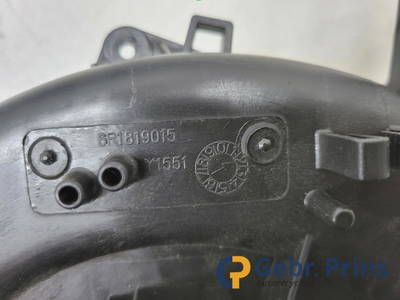 Gebläsemotor VW Polo V 6R, 6C 6R1819015 P20610461
