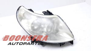 P20730759 Hauptscheinwerfer rechts FIAT Ducato Bus (250) 1340663080