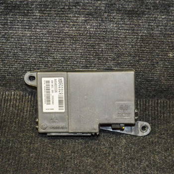 Steuergerät LPG Smart Forfour (454) A4548203326