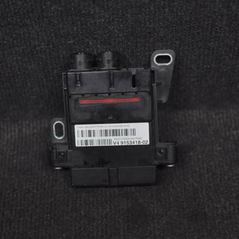 Steuergerät LPG BMW 5er (F10) 9153418 37790425