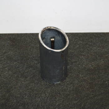 Auspuffblende Audi A3 (8P) 8P0253825
