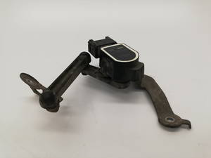Hauptscheinwerfer höhenverstellbar links BMW 3er Coupe (E92) 6763735 37812609