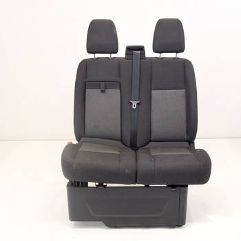 Sitz links vorne Ford Transit V363 Pritsche/Fahrgestell (FED, FFD)