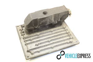 Steuergerät Motor Ford Fiesta IV (JA, JB) 6S6112A650GD 37839665