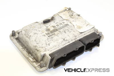 Steuergerät Motor Seat Arosa (6H) 0261206855