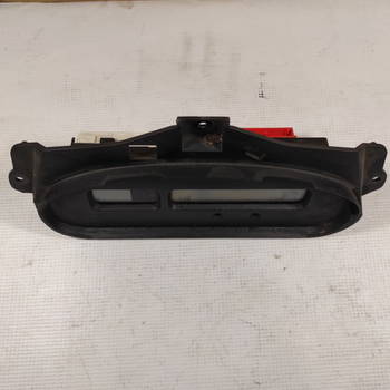 Headup-Display Renault Grand Scenic II (JM) P8200142416