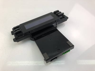 Bordcomputer Display Volvo V70 II Kombi (285) 7923 37867992