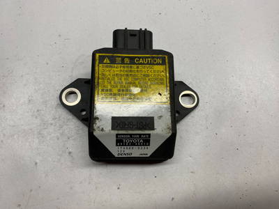 Sensor für Längsbeschleunigung Lexus RX 2 (U3) 8918348010 37955921