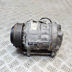 Klimakompressor BMW 5er (G30, F90) 12941310