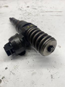 Düsenstöcke VW Touran (1T1, 1T2) 038130073AR 38001302