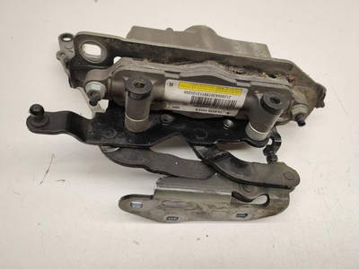 Aktuator Motorhaube Mercedes-Benz E-Klasse (W212) A2129066301 38046596