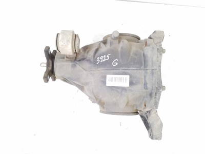 Hinterachsgetriebe Mercedes-Benz C-Klasse (W204) A2043501314 OM 651.911