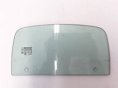 Windschott Renault Megane III Schrägheck (Z) 972841528R