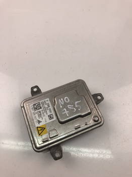 Steuergerät Xenonlicht BMW 3er (E90) 7296090