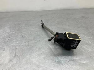 Hauptscheinwerfer höhenverstellbar links BMW 5er Touring (E61) 6784694