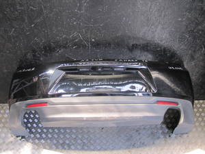 Stoßstange hinten Chevrolet Camaro 98 ()