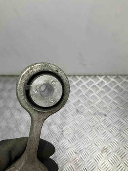 Stange/Strebe für Radaufhängung links BMW 6775683