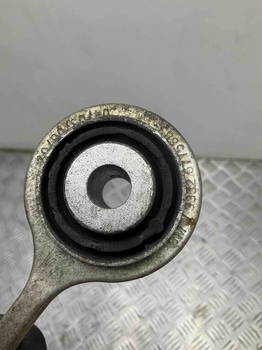 Stange/Strebe für Radaufhängung links BMW 6775683