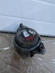 Motor ohne Anbauteile Mercedes-Benz C-Klasse (W204) A2042400217